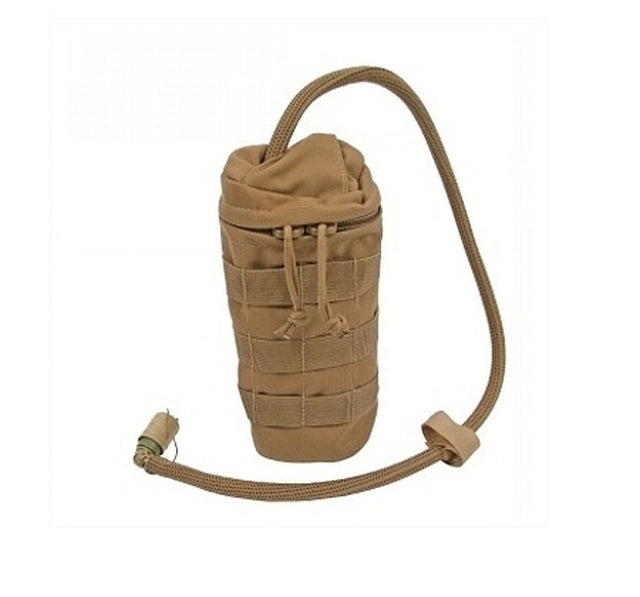 Joey Tasca Idratazione 0,75L Coyote Tan by Tactical Taylor
