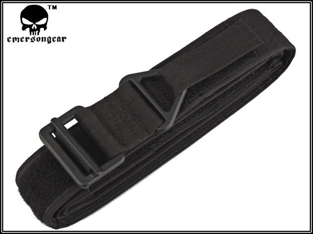 Tactical Belt CQB Rappel Black by Emerson