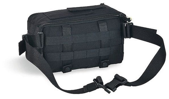 Tasmanian Tiger MOLLE BK Medical Bag