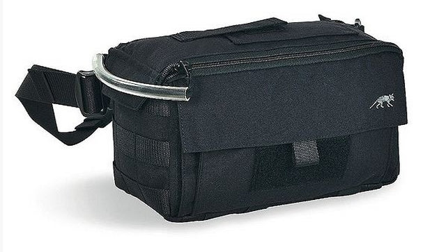 Tasmanian Tiger MOLLE BK Medical Bag