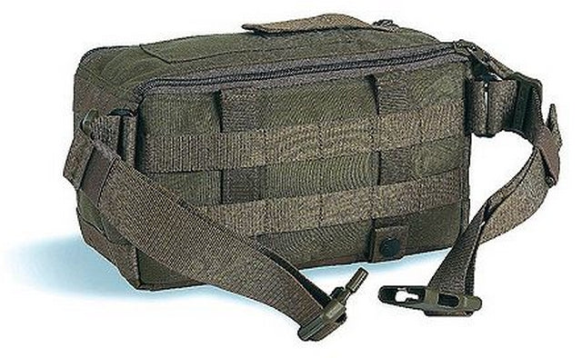 Tasmanian Tiger MOLLE OD Medical Bag