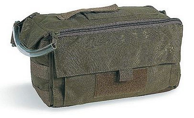 Tasmanian Tiger MOLLE OD Medical Bag