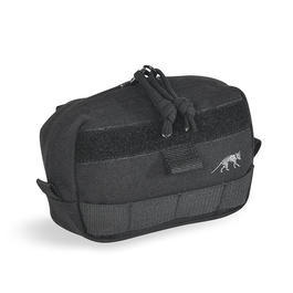 Tasmanian Tiger MOLLE Black Pouch Tasca Nera by Tasmanian Tiger