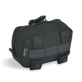 Tasmanian Tiger MOLLE Black Pouch Tasca Nera by Tasmanian Tiger