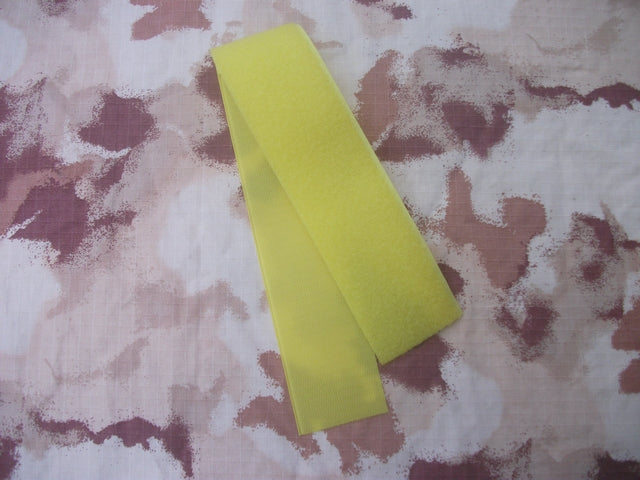 Team Patch Gialla di Riconoscimento