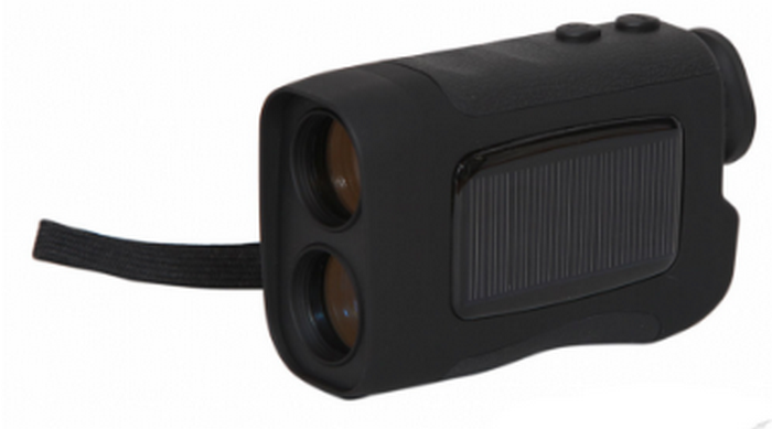 Laser Rangefinder Telemetro 5 - 600m BD7873 by Dragonpro