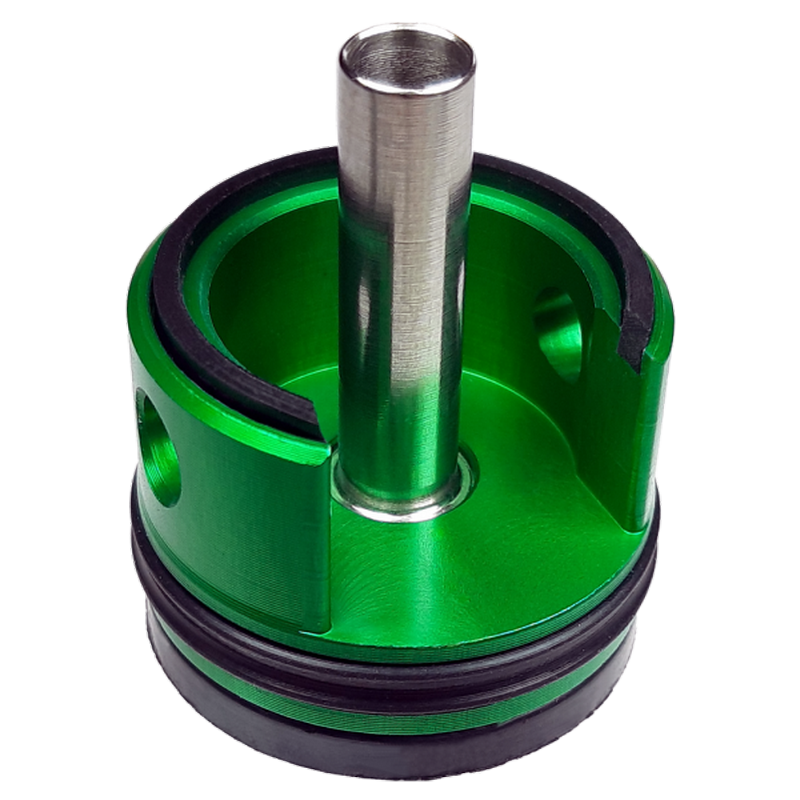 FPS Testa Cilindro G36 - AUG Steyer di Terza Generazione in Ergal con O-Ring di Tenuta by FPS Airsoft