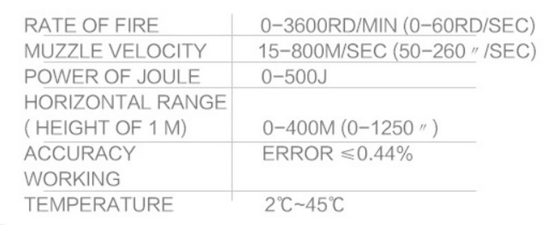 Thacometer - Chronograph - Chrony - Cronografo DP-X3400-012 Pro Chronograph Mandrake Kryptek Type by Dragonpro