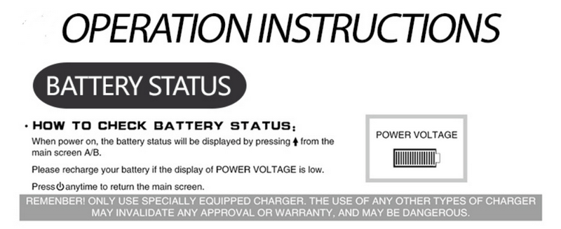 Thacometer - Chronograph - Chrony - Cronografo DP-X3400-011 Pro Chronograph by Dragonpro