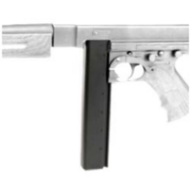 Thompson M1A1 Low Cap Magazine 60bb by Cybergun