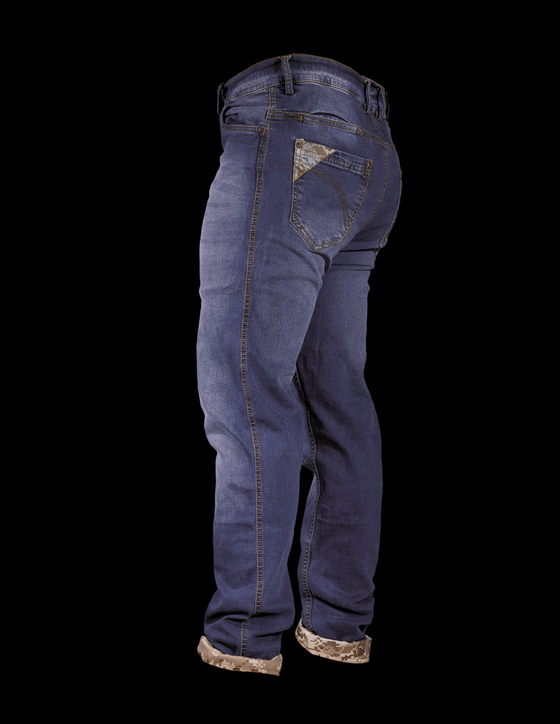 RAGNAR Thor AOR1 Jeans by RAGNAR