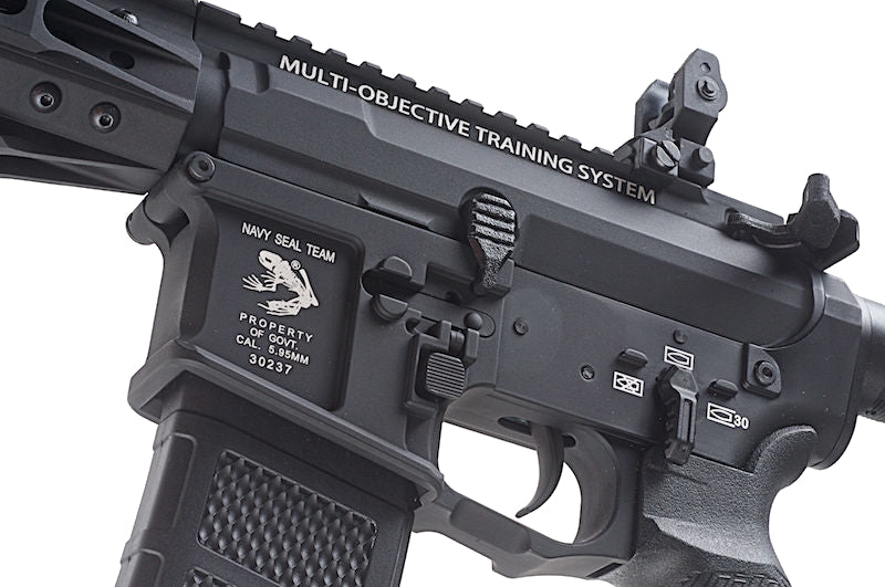 Thor Rapid Fire KeyMod M4 by G&P