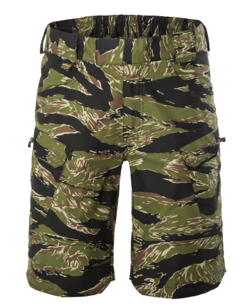 Tiger Stripes Urban Tactical Shorts 11inch by Helikon-Tex