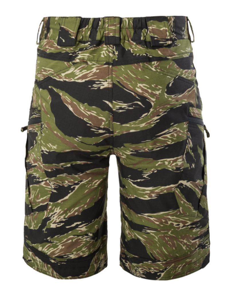 Tiger Stripes Urban Tactical Shorts 11inch by Helikon-Tex