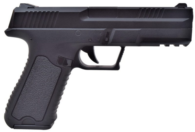 Cyma AEP Timberwolf Type Lone Wolf Mosfet Li-Po Full Set Pistol CM127s Pistola Elettrica Softair by Cyma