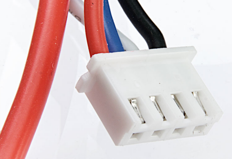 Titan Power Battery Lithium Ion 11.1v 3000mAh Stick Deans V7 by Titan Airsoft