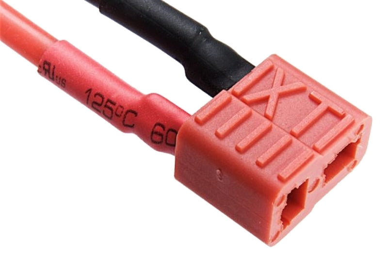 Titan Power Battery Lithium Ion 11,1v 2600mAh Brick Deans by Titan Power