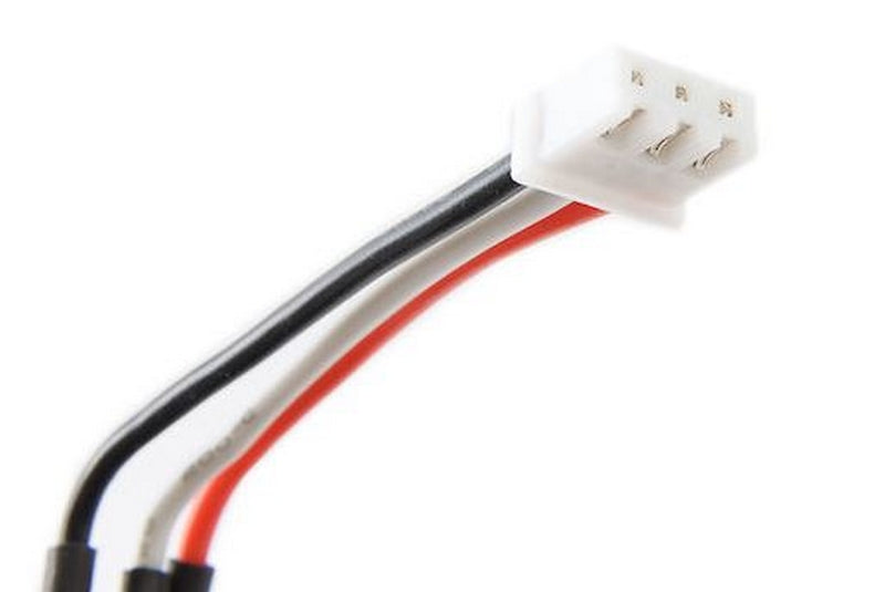 Titan Power Battery Lithium Ion 7,4v 6000mAh Nunchuck T-Deans Plug by Titan Power