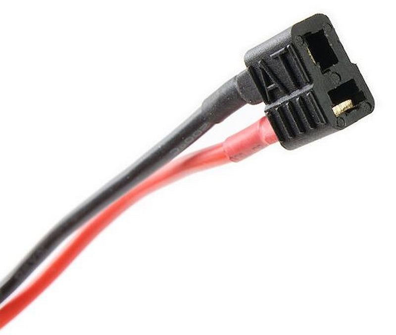 Titan Power Battery Lithium Ion 7,4v 6000mAh Nunchuck T-Deans Plug by Titan Power