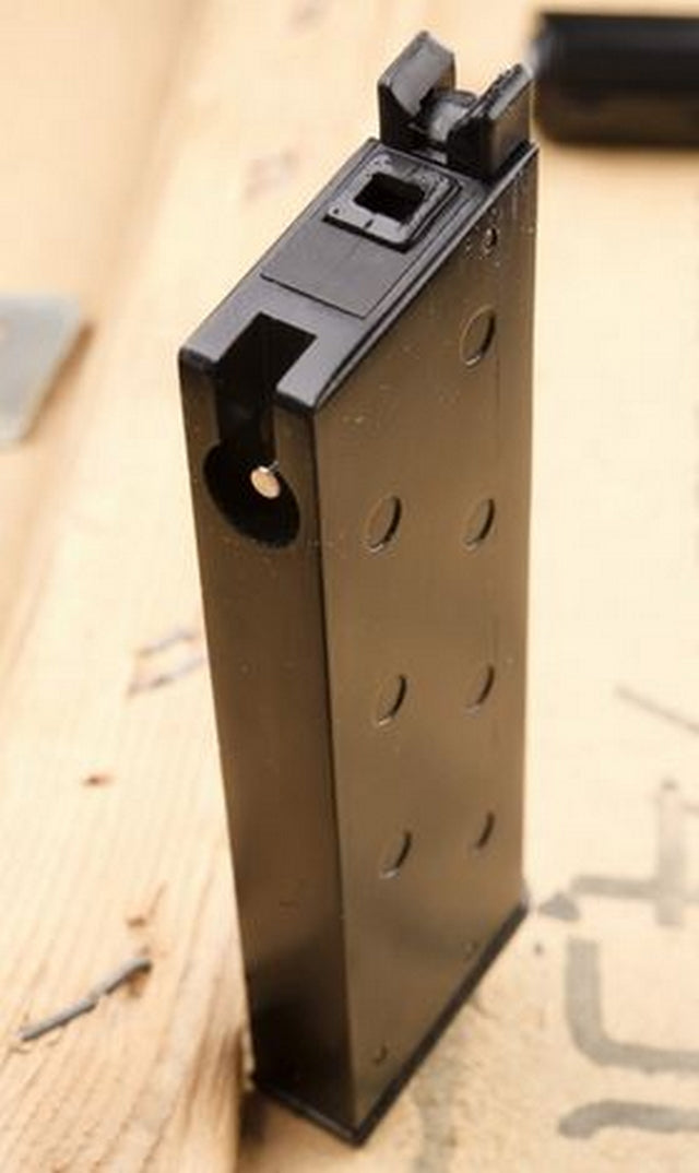 Tokarev TT-33 Full Metal GBB  by We