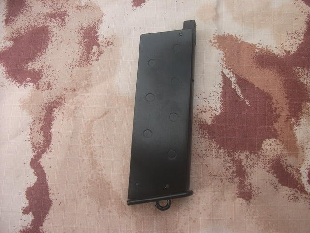 Tokarev TT33 Gas Magazine 15bb by We