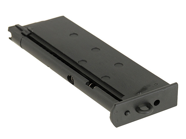 Tokarev SR33 Gas Magazine by Src