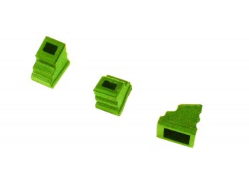 Tokyo Marui 1911 Air Tight Rubber Kit 3pcs by APS