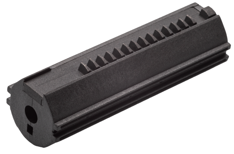 Tokyo Marui AK - G36 NGRS Pistone in Tecnopolimero-Carbonio 14 denti Full Metal Rack by FPS