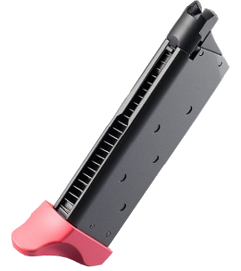 Tokyo Marui AM.45 Ver.LLEN Vorpal Bunny Airsoft GBB Magazine 18bb by Tokyo Marui