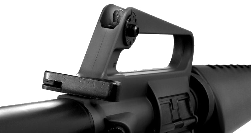 Tokyo Marui M16A1 Vietnam AEG 2023 Production by Tokyo Marui