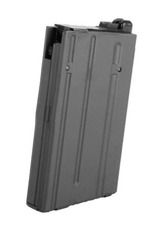 Tokyo Marui M4A1 MTR16 - MWS 20bb Mid Cap Gas Magazine Vietnam Style by Tokyo Marui