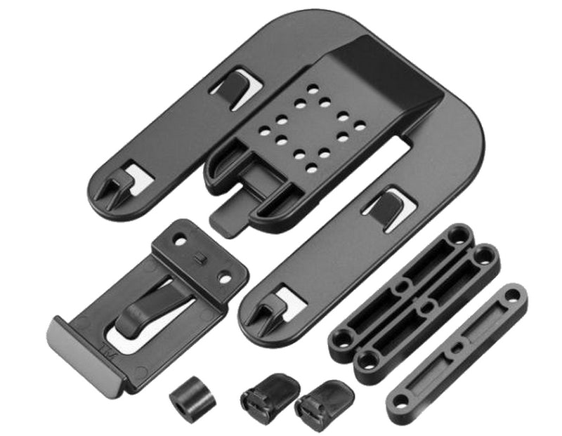 Tokyo Marui M&P Bodyguard 380 NBB Compact Carry Gas Gun Concealment Holster by Tokyo Marui