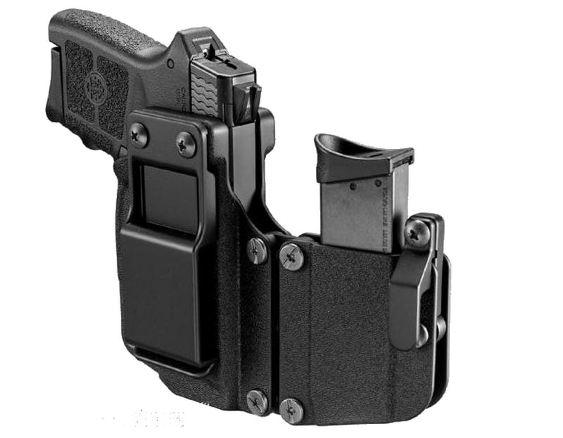 Tokyo Marui M&P Bodyguard 380 NBB Compact Carry Gas Gun Concealment Holster by Tokyo Marui