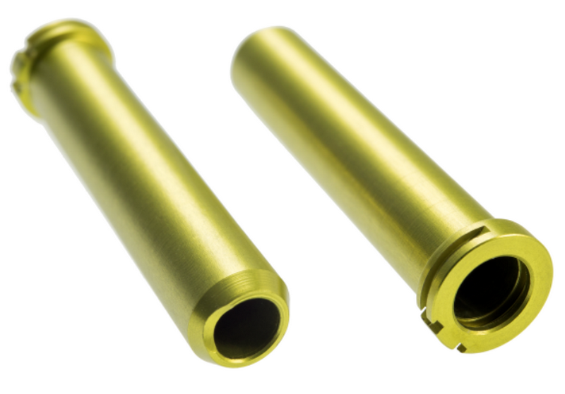 Tokyo Marui Next Gen Sopmod M4 Air Nozzle Spingipallino by FPS Airsoft