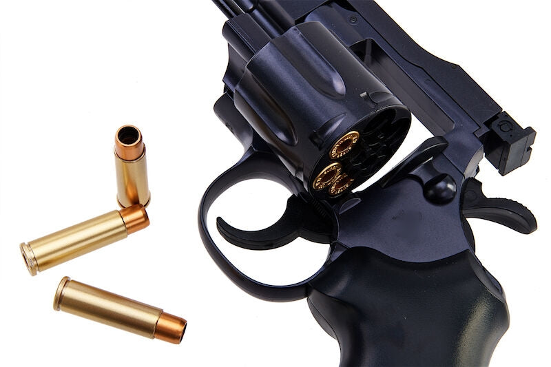 Tokyo Marui Python PPC 4" Custom Spring Power by Tokyo Marui