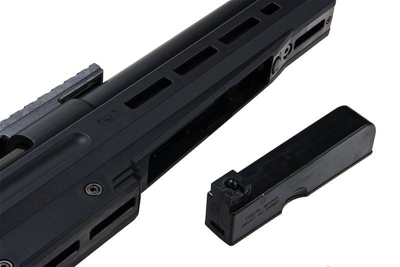 Tokyo Marui VSR-ONE Folding Stock Spring Bolt Action Rifle by Tokyo Marui