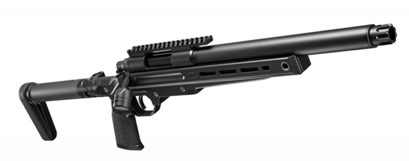 Tokyo Marui VSR-ONE Folding Stock Spring Bolt Action Rifle by Tokyo Marui