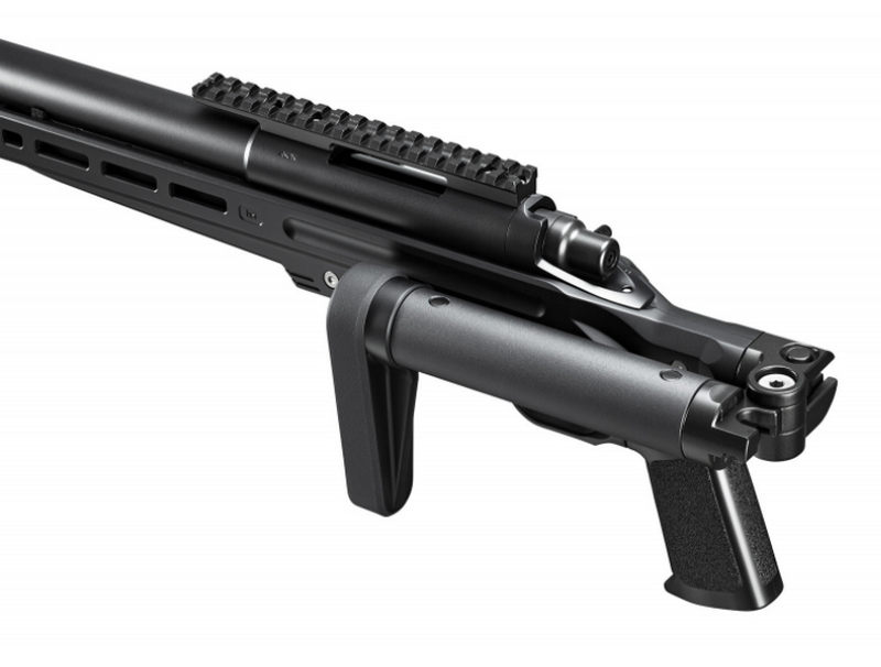 Tokyo Marui VSR-ONE Folding Stock Spring Bolt Action Rifle by Tokyo Marui