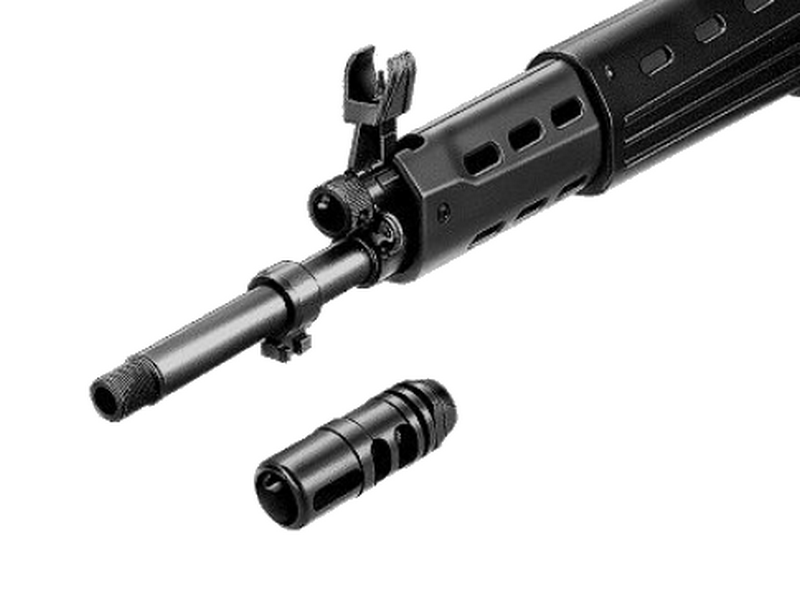 Tokyo Marui Type 89-F 2022 Version Rifle Paratropper Folding Stock by Tokyo Marui