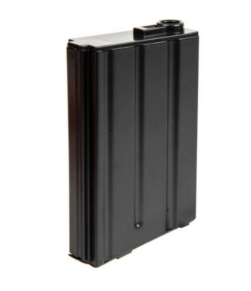 Tornado M4 - M16 and Similars 110bb Mid Cap Magazine by Tornado Airsoft