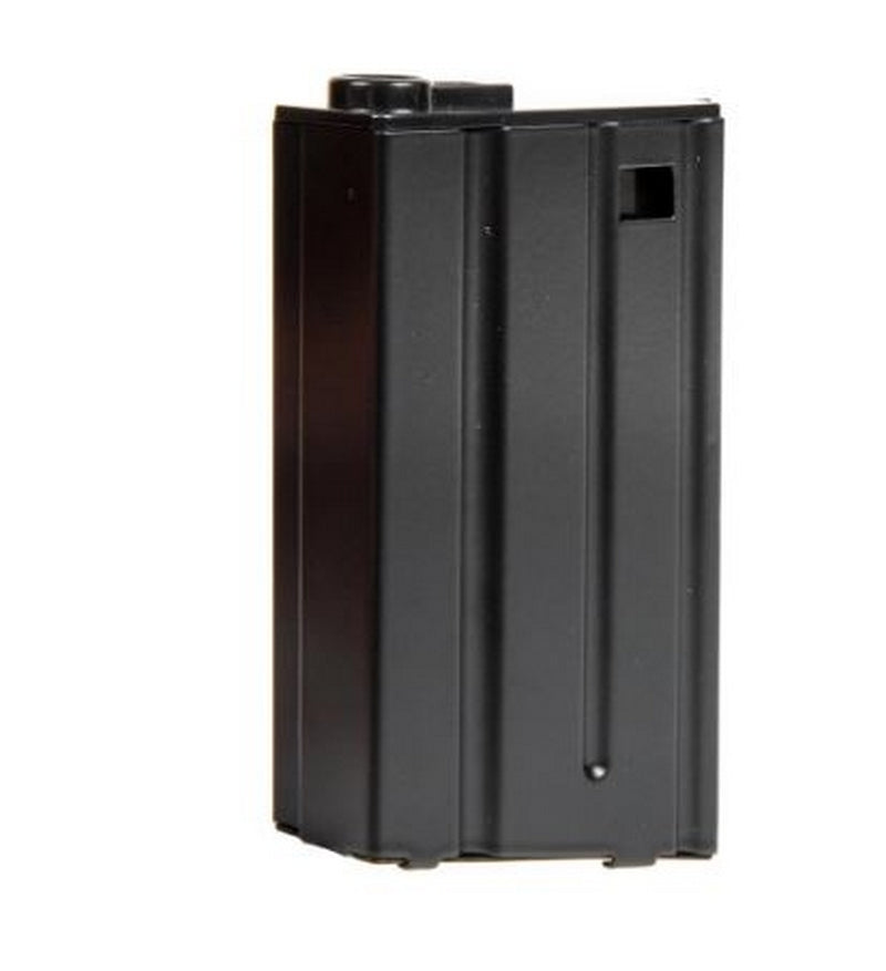 Tornado M4 - M16 and Similars 110bb Mid Cap Magazine by Tornado Airsoft