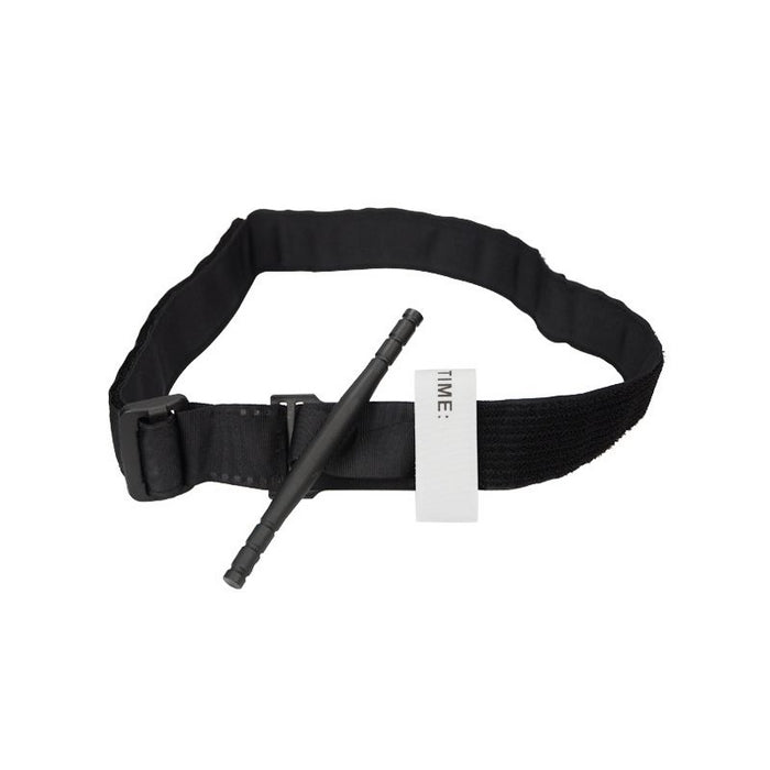 Tourniquet Combat Mic Application "Emerson" by FMA