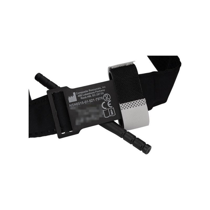 Tourniquet Combat Mic Application "Emerson" by FMA