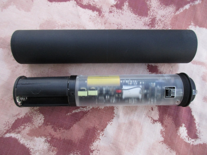 Tracer Gemtech Bosie by FMA