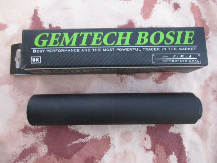 Tracer Gemtech Bosie by FMA