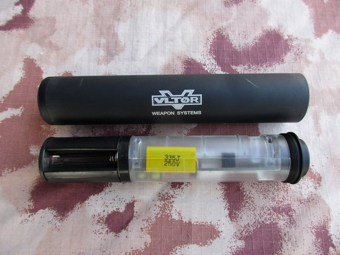 Tracer Gemtech Bosie Vltor by FMA