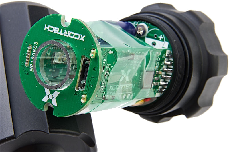 Tracer Mini Blast Dytac - XCortech XT301 14mm. CCW Full Auto Tracer by Dytac