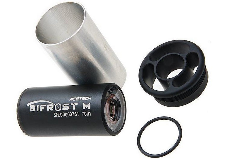 Tracer SF Warden Acetech Bifrost Tracer Module Pre Installed 14mm. CCW by GK Tactical