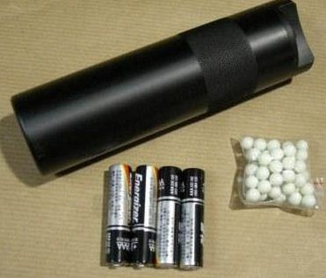 Full Auto Tracer by Royal