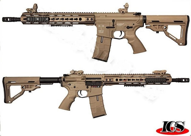 TransforM4 CXP-UK1R EBB Tan Full Metal IMT-261-1 CXP-UK1R by Ics